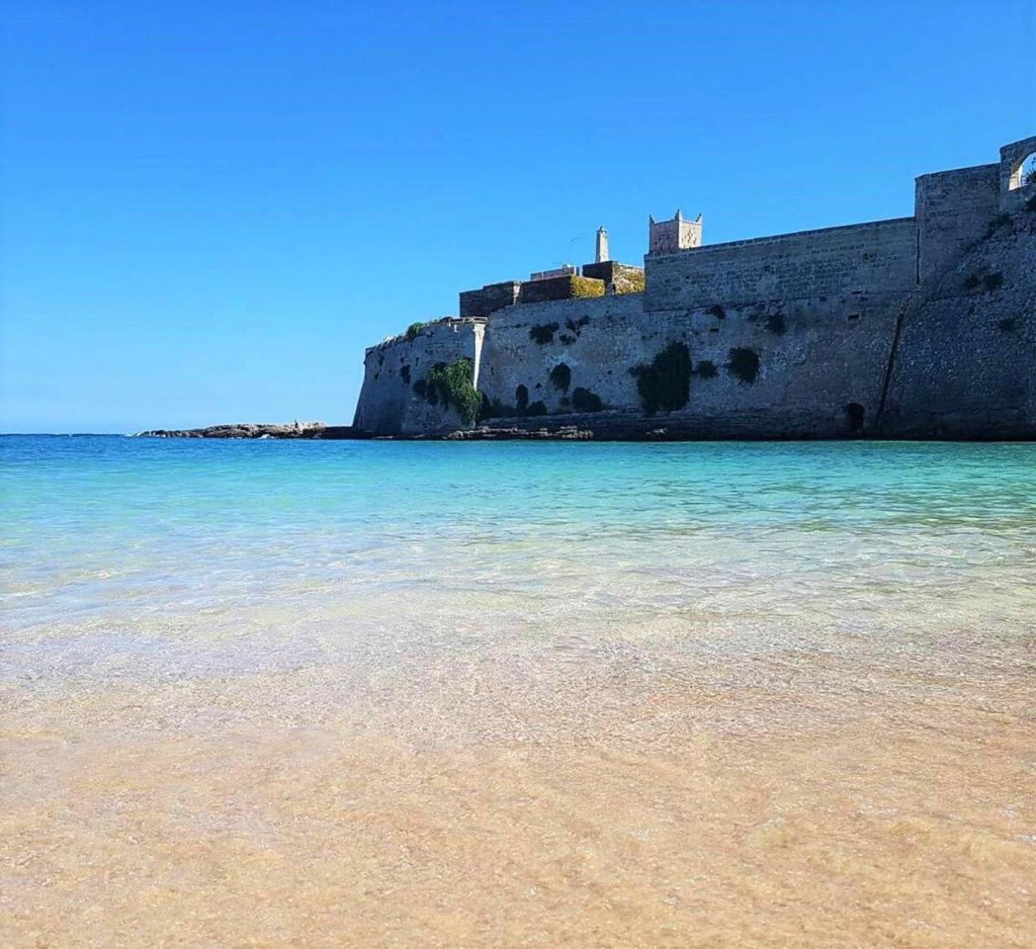 Versomare House مونوبولي المظهر الخارجي الصورة