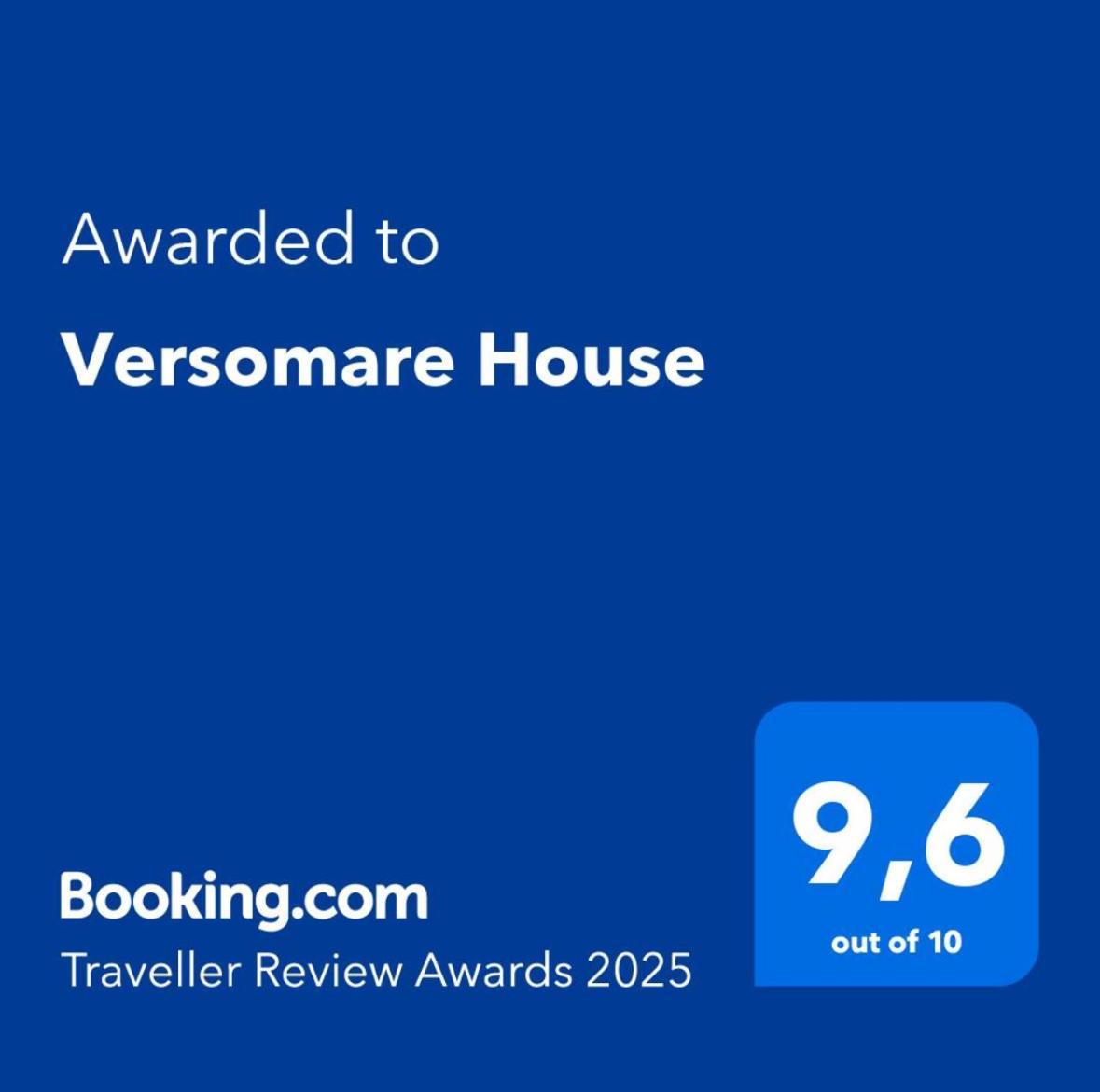 Versomare House مونوبولي المظهر الخارجي الصورة